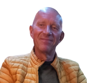 Martin De Vriendt