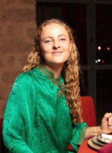Hélène Ziegler